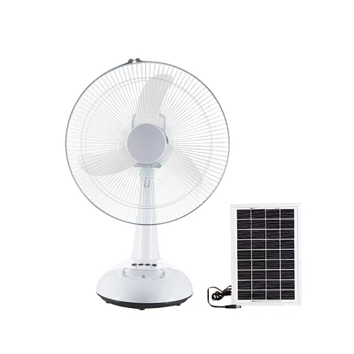 rechargeable floor electric fans